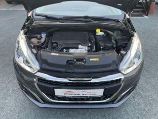 Peugeot 208 2019 1.2 PURETECH 100 ACTIVE PLUS AUTOMATIC-thumb-39