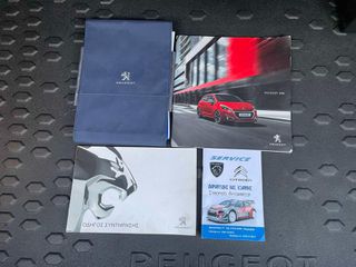 Peugeot 208 2019 1.2 PURETECH 100 ACTIVE PLUS AUTOMATIC-thumb-40