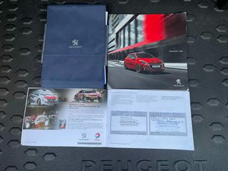 Peugeot 208 2019 1.2 PURETECH 100 ACTIVE PLUS AUTOMATIC-thumb-41