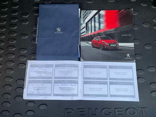 Peugeot 208 2019 1.2 PURETECH 100 ACTIVE PLUS AUTOMATIC-thumb-42