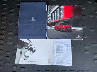 Peugeot 208 2019 1.2 PURETECH 100 ACTIVE PLUS AUTOMATIC-thumb-43