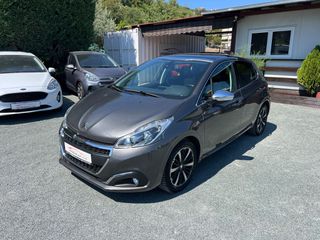 Peugeot 208 2019 1.2 PURETECH 100 ACTIVE PLUS AUTOMATIC-thumb-3
