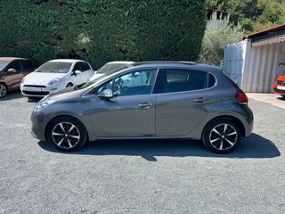 Peugeot 208 2019 1.2 PURETECH 100 ACTIVE PLUS AUTOMATIC-thumb-11