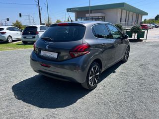Peugeot 208 2019 1.2 PURETECH 100 ACTIVE PLUS AUTOMATIC-thumb-7
