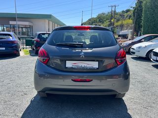 Peugeot 208 2019 1.2 PURETECH 100 ACTIVE PLUS AUTOMATIC-thumb-8