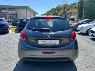 Peugeot 208 2019 1.2 PURETECH 100 ACTIVE PLUS AUTOMATIC-thumb-9