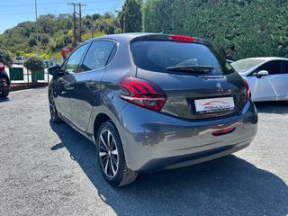 Peugeot 208 2019 1.2 PURETECH 100 ACTIVE PLUS AUTOMATIC-thumb-10