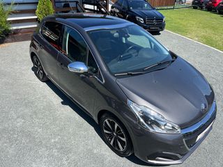 Peugeot 208 2019 1.2 PURETECH 100 ACTIVE PLUS AUTOMATIC-thumb-12