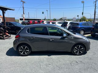 Peugeot 208 2019 1.2 PURETECH 100 ACTIVE PLUS AUTOMATIC-thumb-5