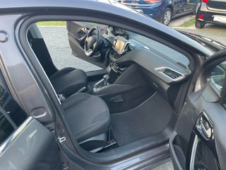 Peugeot 208 2019 1.2 PURETECH 100 ACTIVE PLUS AUTOMATIC-thumb-34