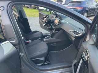 Peugeot 208 2019 1.2 PURETECH 100 ACTIVE PLUS AUTOMATIC-thumb-35