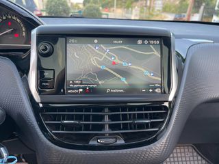 Peugeot 208 2019 1.2 PURETECH 100 ACTIVE PLUS AUTOMATIC-thumb-23