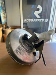 Peugeot/Citroen/DS/Opel Σεβροφρενο (Κομπλέ) 9807687080 / 1616905380