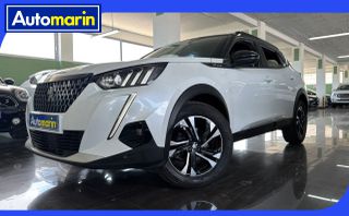 Peugeot 2008 2019 GT Line Navi / 6 Χρόνια Δωρεάν Service