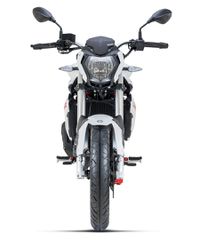 Benelli BN 125 2026 - ΜΕ ΔΩΡΑ ΚΑΙ ΤΕΛΗ 2026-thumb-5