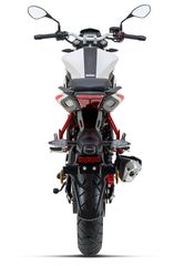 Benelli BN 125 2026 - ΜΕ ΔΩΡΑ ΚΑΙ ΤΕΛΗ 2026-thumb-6