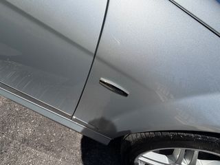 Mercedes-Benz C 200 2009 AMG SPORT PACKET- AVANTGARDE KLIMA/PANORAMA GTOUSIS CARS-thumb-11