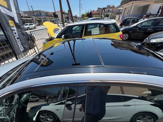 Mercedes-Benz C 200 2009 AMG SPORT PACKET- AVANTGARDE KLIMA/PANORAMA GTOUSIS CARS-thumb-12