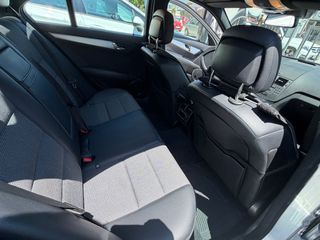 Mercedes-Benz C 200 2009 AMG SPORT PACKET- AVANTGARDE KLIMA/PANORAMA GTOUSIS CARS-thumb-17