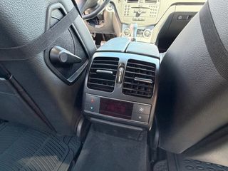 Mercedes-Benz C 200 2009 AMG SPORT PACKET- AVANTGARDE KLIMA/PANORAMA GTOUSIS CARS-thumb-15