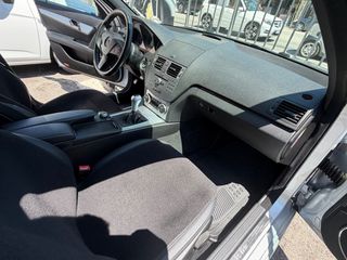 Mercedes-Benz C 200 2009 AMG SPORT PACKET- AVANTGARDE KLIMA/PANORAMA GTOUSIS CARS-thumb-21