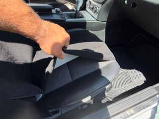 Mercedes-Benz C 200 2009 AMG SPORT PACKET- AVANTGARDE KLIMA/PANORAMA GTOUSIS CARS-thumb-24