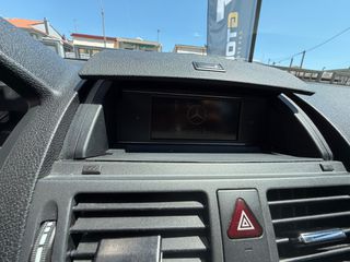 Mercedes-Benz C 200 2009 AMG SPORT PACKET- AVANTGARDE KLIMA/PANORAMA GTOUSIS CARS-thumb-31