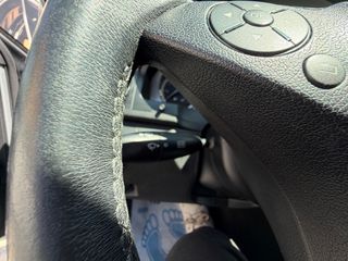 Mercedes-Benz C 200 2009 AMG SPORT PACKET- AVANTGARDE KLIMA/PANORAMA GTOUSIS CARS-thumb-32