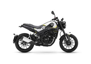 Benelli LEONCINO 2026 250 ΜΕ ΔΩΡΑ ΚΑΙ ΤΕΛΗ 2026