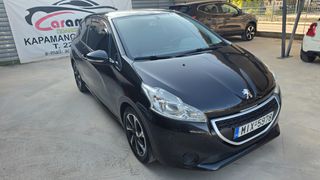 Peugeot 208 2013