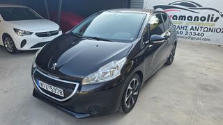 Peugeot 208 2013-thumb-2