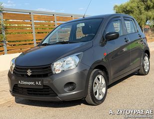 Suzuki Celerio 2017 1.0 GLX AUTO