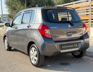 Suzuki Celerio 2017 1.0 GLX AUTO-thumb-5