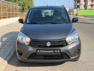 Suzuki Celerio 2017 1.0 GLX AUTO-thumb-6