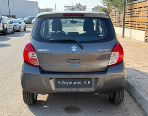 Suzuki Celerio 2017 1.0 GLX AUTO-thumb-7