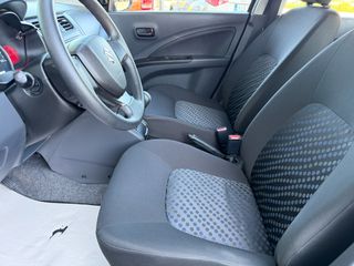 Suzuki Celerio 2017 1.0 GLX AUTO-thumb-8