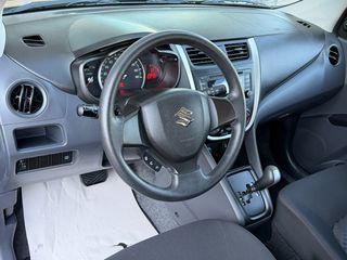Suzuki Celerio 2017 1.0 GLX AUTO-thumb-9