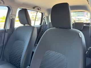 Suzuki Celerio 2017 1.0 GLX AUTO-thumb-10
