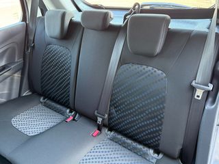 Suzuki Celerio 2017 1.0 GLX AUTO-thumb-13