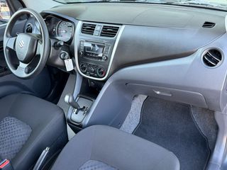 Suzuki Celerio 2017 1.0 GLX AUTO-thumb-15