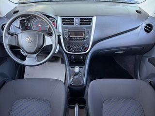 Suzuki Celerio 2017 1.0 GLX AUTO-thumb-16