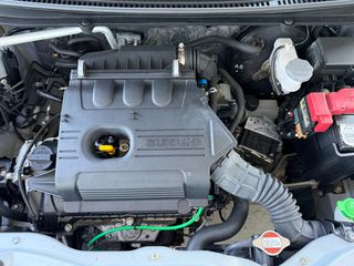 Suzuki Celerio 2017 1.0 GLX AUTO-thumb-18