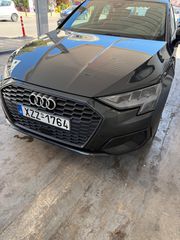 Audi A3 2022-thumb-1