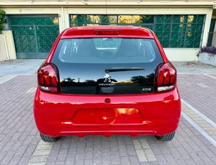 Peugeot 108 2015 1.0 ACCESS-thumb-10
