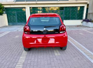 Peugeot 108 2015 1.0 ACCESS-thumb-11