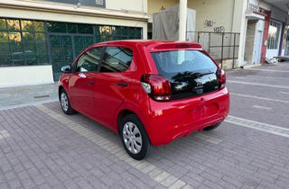 Peugeot 108 2015 1.0 ACCESS-thumb-13