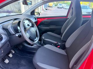 Peugeot 108 2015 1.0 ACCESS-thumb-16