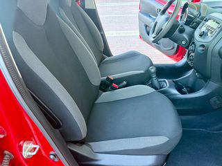 Peugeot 108 2015 1.0 ACCESS-thumb-21