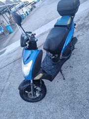 Kymco Agility 50 2008