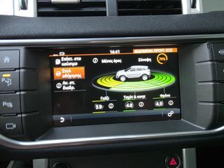 Land Rover Range Rover Evoque 2017 SD4 150HP DIESEL-thumb-62